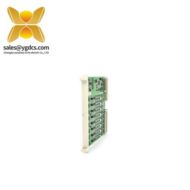ABB GDC801B101 控制器，適用于工業(yè)自動(dòng)化控制系統(tǒng)