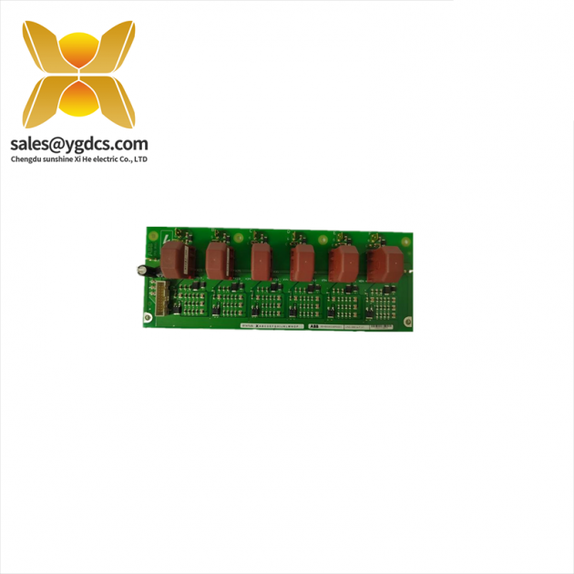 ABB HIEE205011R0002工業(yè)電源板模塊卡