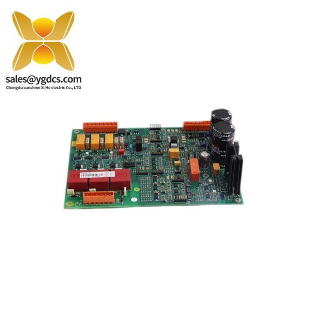 ABB IC660BBA104 6231BP10910 工業(yè)自動化控制模塊