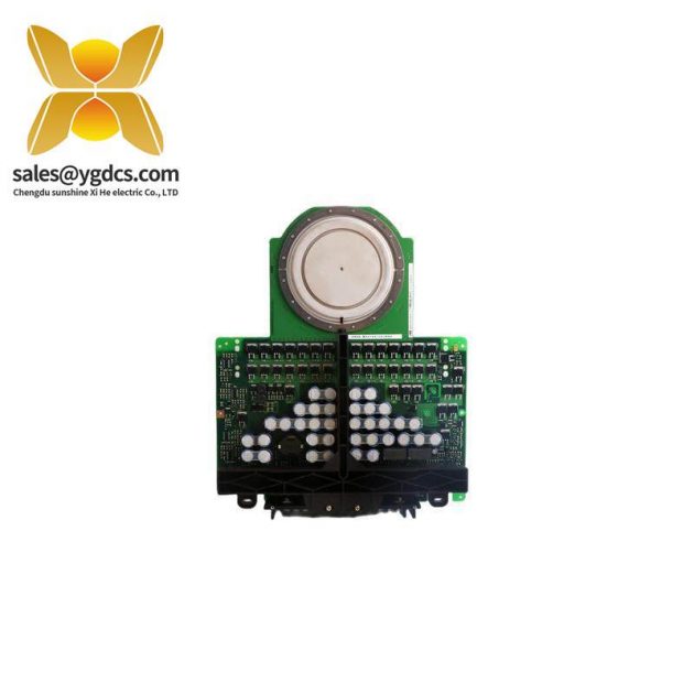 ABB IMDS003 工業(yè)自動(dòng)化模塊，集成智能控制技術(shù)
