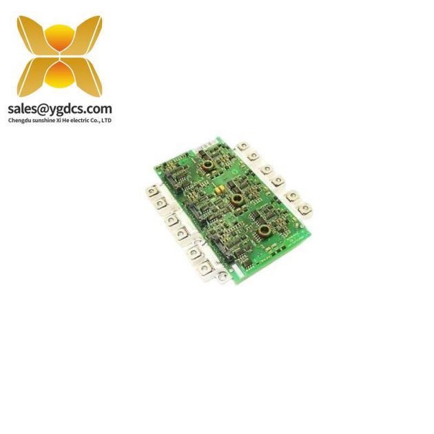 ABB IMDS014 工業(yè)自動化多功能模塊