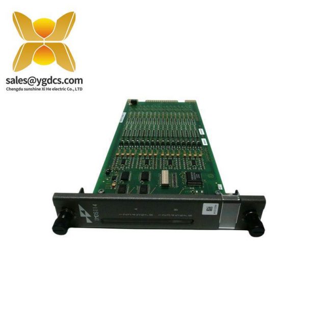 ABB IMDSI14 數(shù)字從站輸入模塊