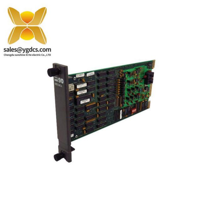 ABB IMDSM04 脈沖輸入從模塊