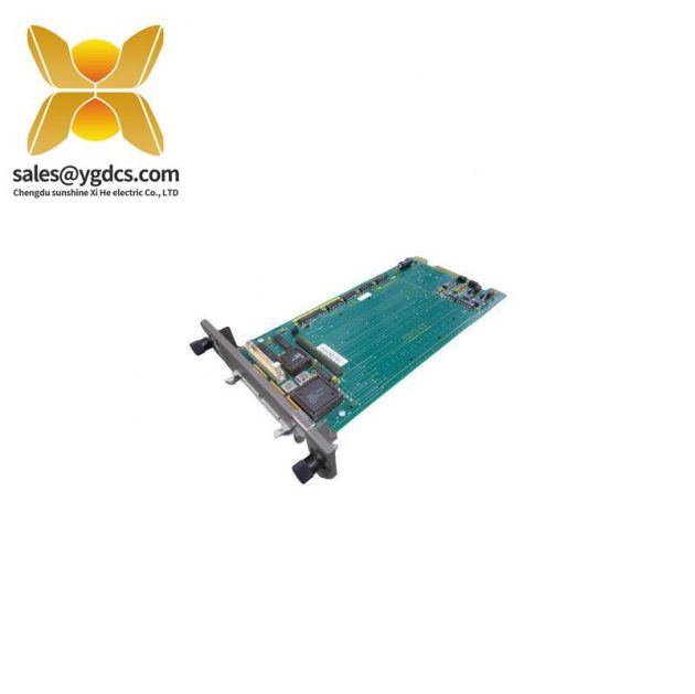 ABB IMMPI01處理器接口模塊