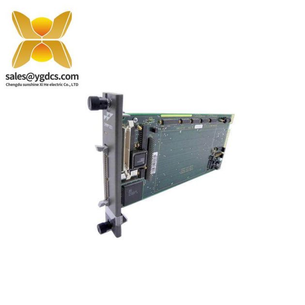 ABB IMMPI01處理器接口模塊