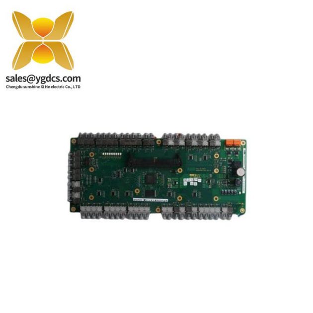 ABB 控制器 LTC391AE01 HIEE401782R0001 工業(yè)自動化模塊