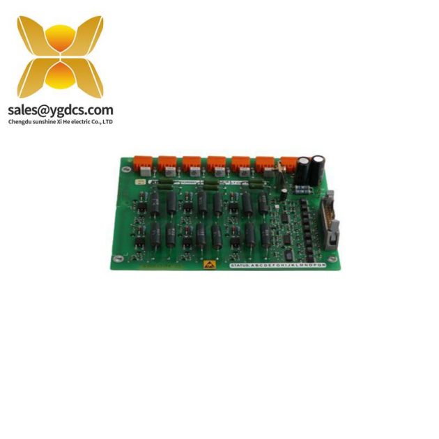 ABB 控制器 LTC391AE01 HIEE401782R0001 工業(yè)自動化模塊