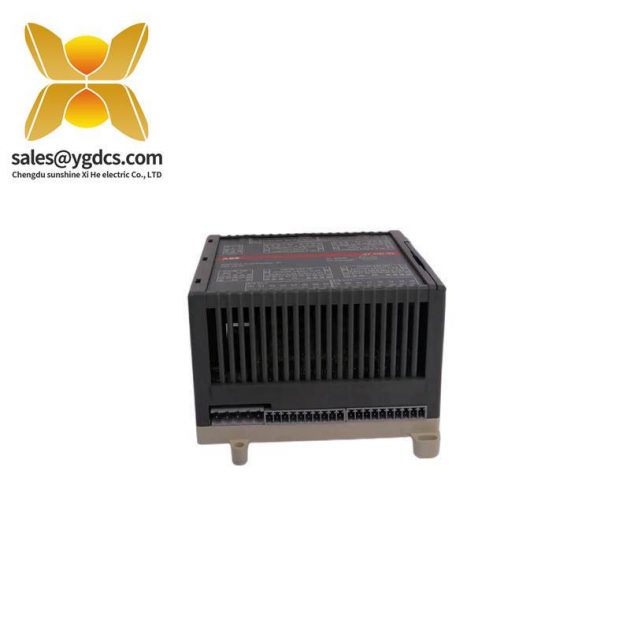 ABB 控制器 MPRC086444-005 專用模塊
