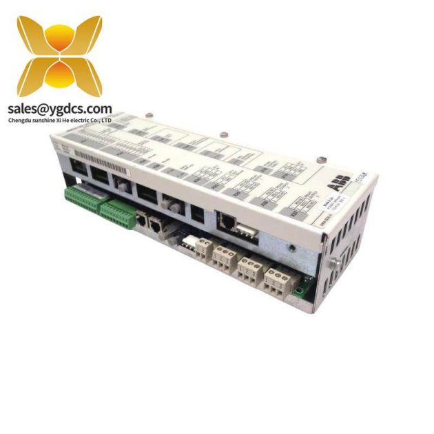 ABB NDCU-12C NDCU-12CK 工業(yè)控制器模塊
