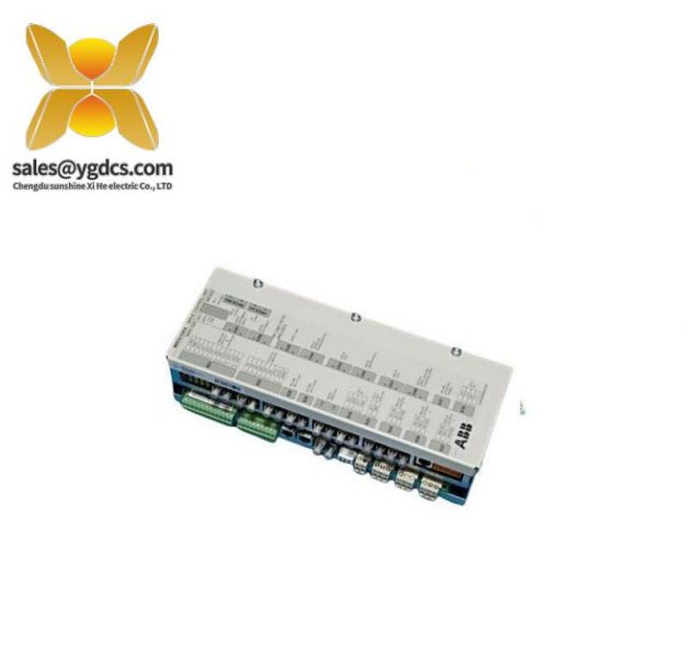 ABB NDCU-33CX 3AUA0000052751 工業(yè)控制模塊