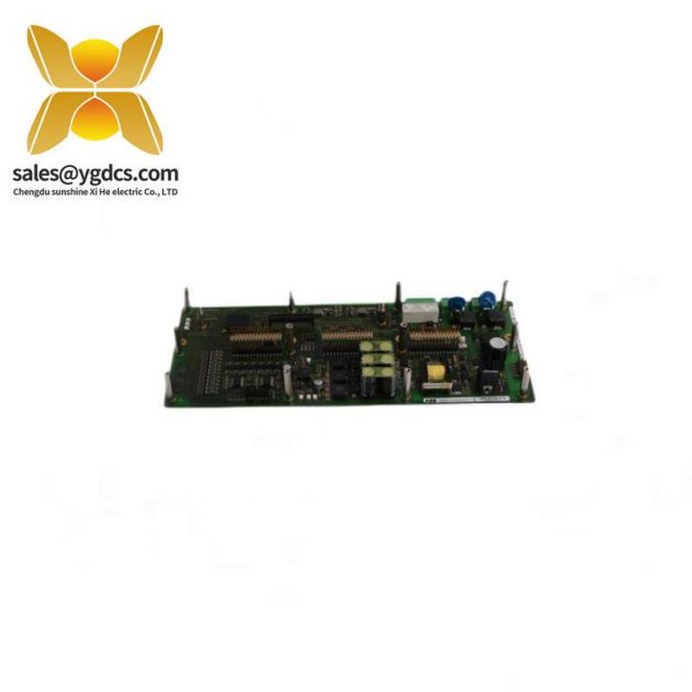 ABB NF93A-2 HESG440280R2 控制模塊，適用于DCS系統(tǒng)