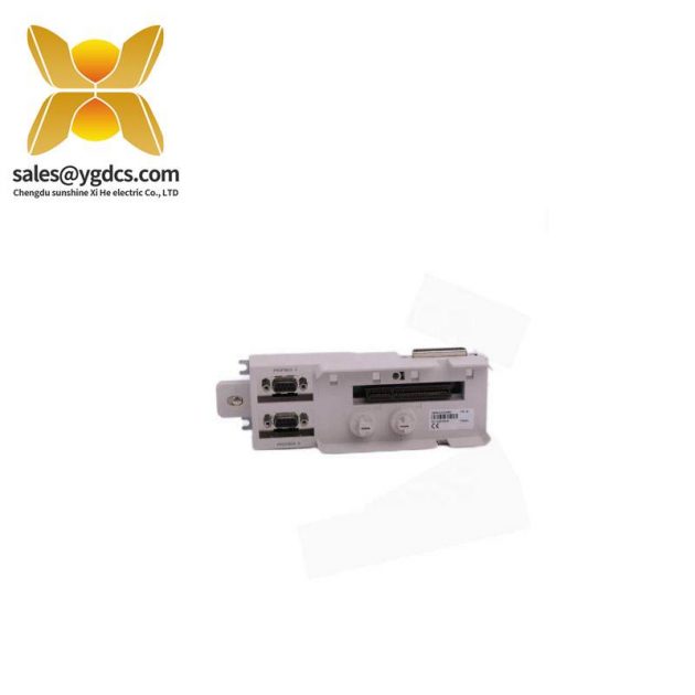 ABB NF93A-2 HESG440280R2 控制模塊，適用于DCS系統(tǒng)
