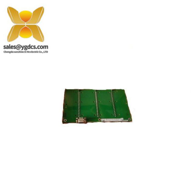 ABB NF93A-2 HESG440280R2 控制模塊，適用于DCS系統(tǒng)