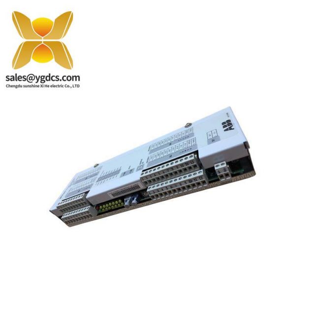 ABB NPCT-01C脈沖計數(shù)/定時器模塊