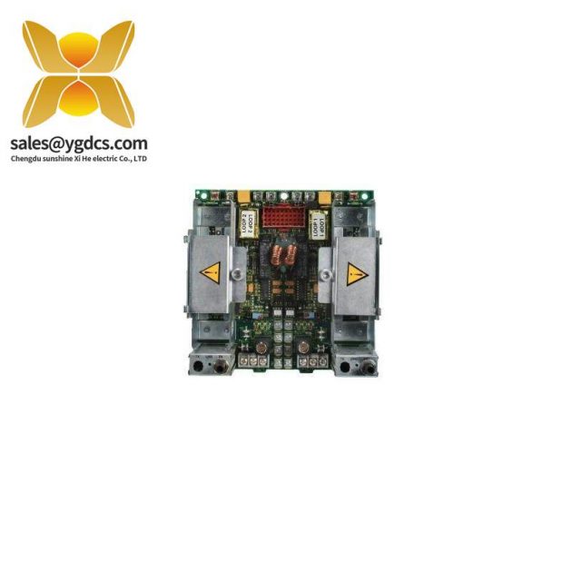 ABB NTCF22 INFI-Net 光電轉(zhuǎn)換終端單元