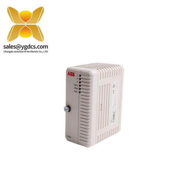 ABB NTR002-A 工業(yè)自動化控制器模塊