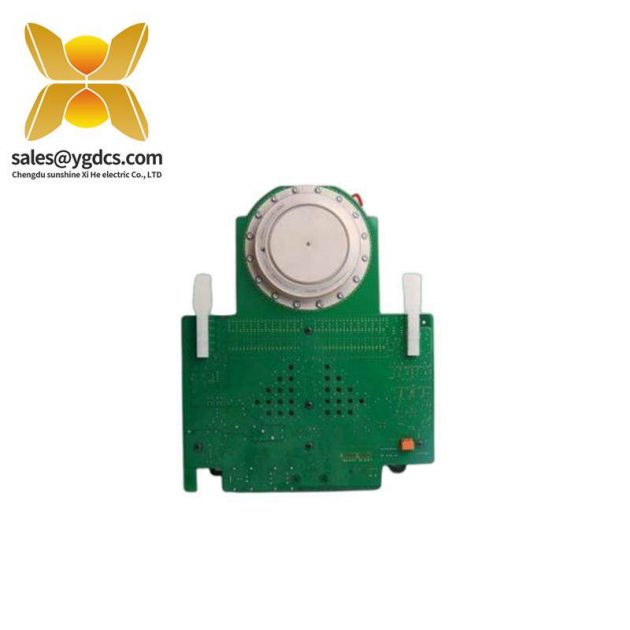 ABB O3EId HENF452777R3 工業(yè)控制器模塊