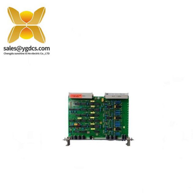 ABB 控制器 P3EDb HENF452778R1 工業(yè)自動(dòng)化模塊
