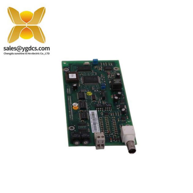 ABB 控制器 P3EDb HENF452778R1 工業(yè)自動(dòng)化模塊