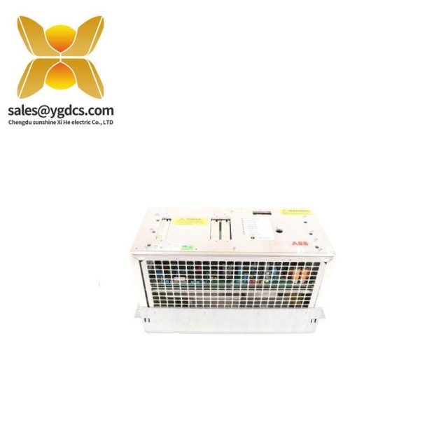 ABB PFSA140 3BSE006503R1 卷料供應(yīng)單元