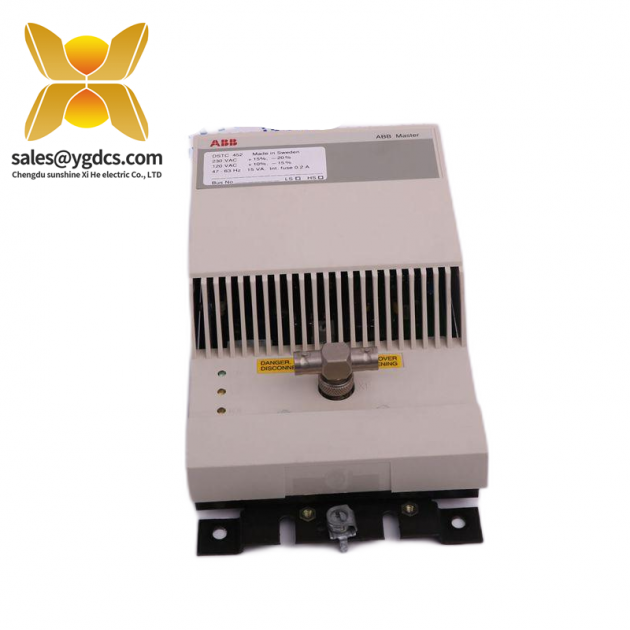 ABB PFSA140 3BSE006503R1 卷料供應(yīng)單元