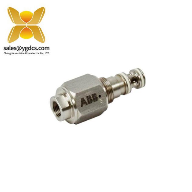 ABB PFSK151 3BSE018876R1 工業(yè)控制模塊