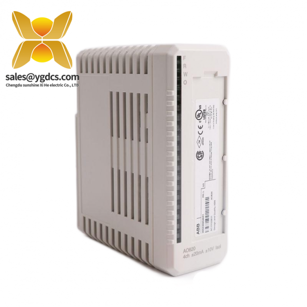 ABB PFTL201C 3BSE007913R0010 工業(yè)控制器模塊