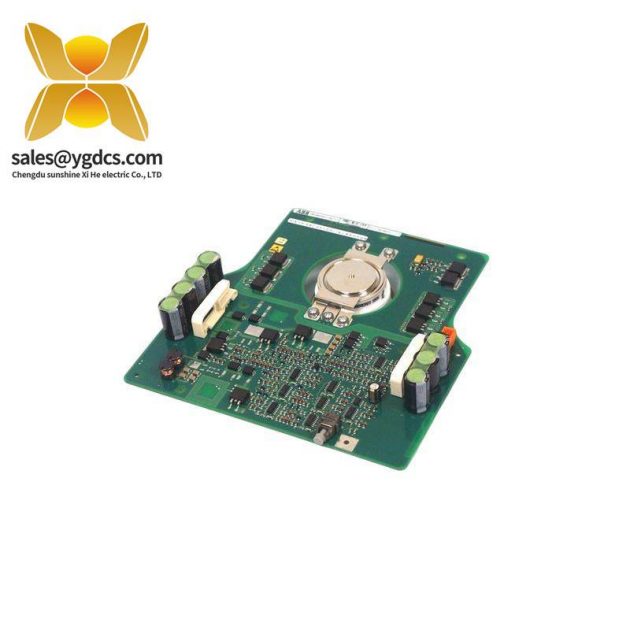 ABB PFTL201C 3BSE007913R50 工業(yè)控制器模塊