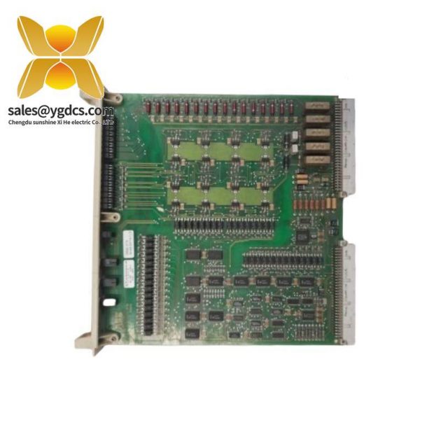 ABB PFTL201C 3BSE007913R50 工業(yè)控制器模塊