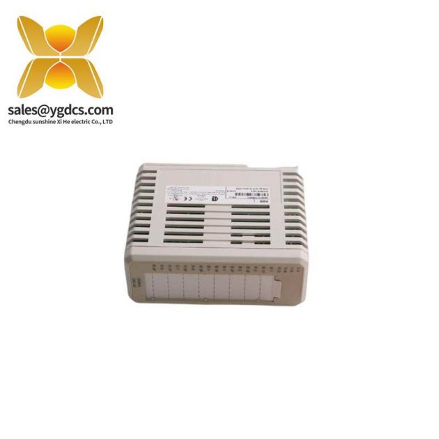 ABB PFTL201C 3BSE007913R50 工業(yè)控制器模塊