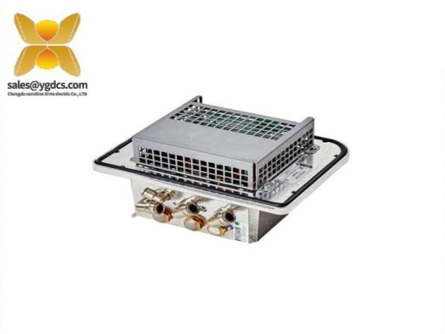 ABB PFVK135 PLC信號處理板