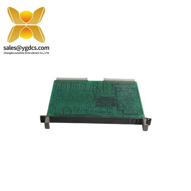 ABB PM630 數(shù)字輸出模塊，適用于工業(yè)自動(dòng)化控制系統(tǒng)