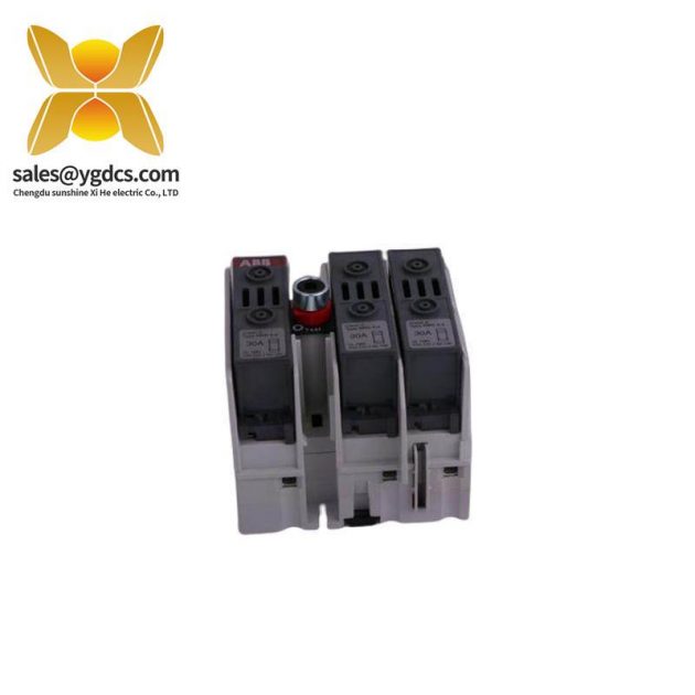 ABB PM632 控制器模塊，適用于工業(yè)自動化控制系統(tǒng)