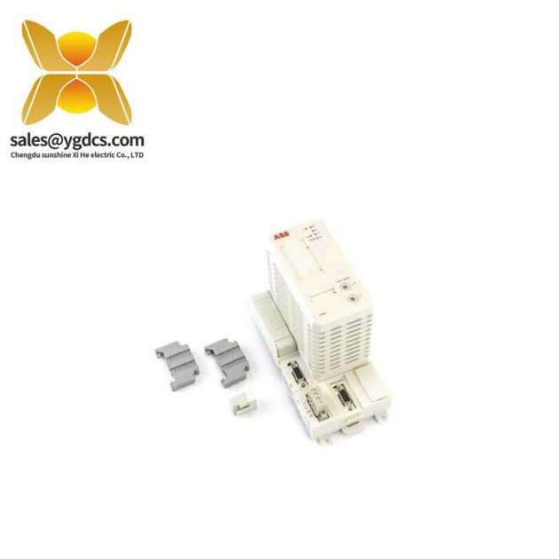 ABB PP825 3BSE042240R1 工業(yè)控制器模塊