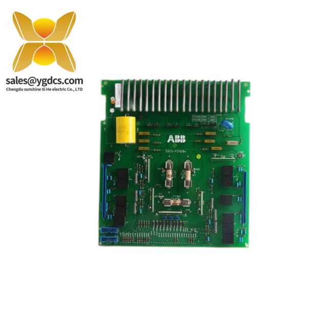 ABB PP825A 3BSE042240R3 工業(yè)控制器