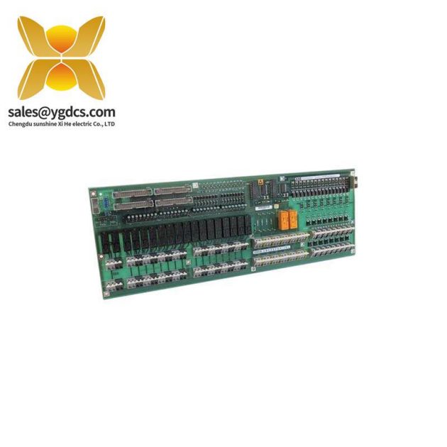 ABB PP836A 3BSE042237R2 工業(yè)控制器模塊