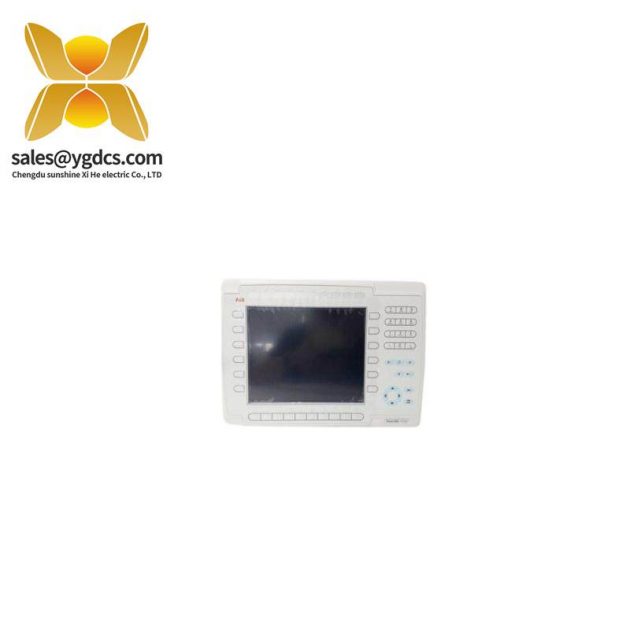 ABB PP846A 3BSE042238R2 工業(yè)自動化控制器模塊