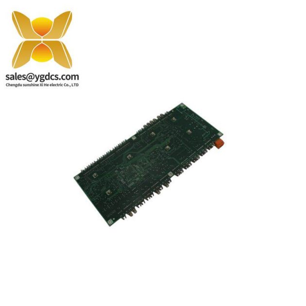 ABB PPC380AE01 HIEE300885R0001 控制模塊
