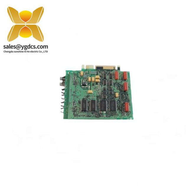 ABB品牌 PPC380AE02 控制器模塊
