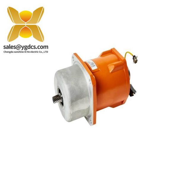 ABB R1.CAIR 控制模塊