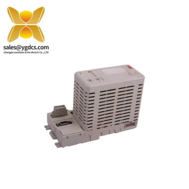 ABB REF543KB127AAAA 斷路器，智能保護(hù)解決方案