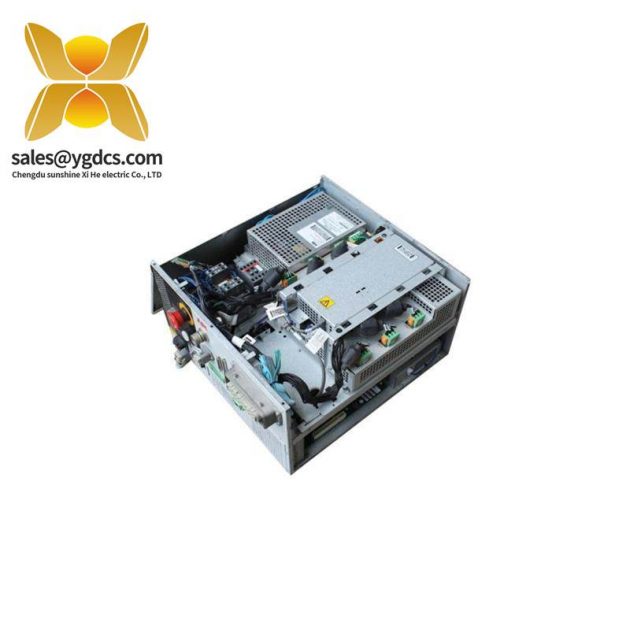 ABB REF545KC133AAAA 斷路器保護(hù)模塊