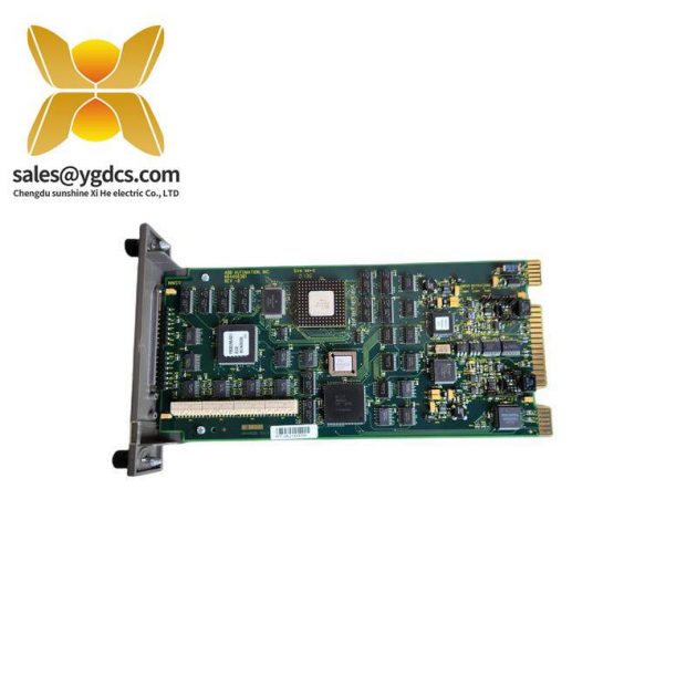 ABB REF545KC133AAAA 斷路器保護(hù)模塊
