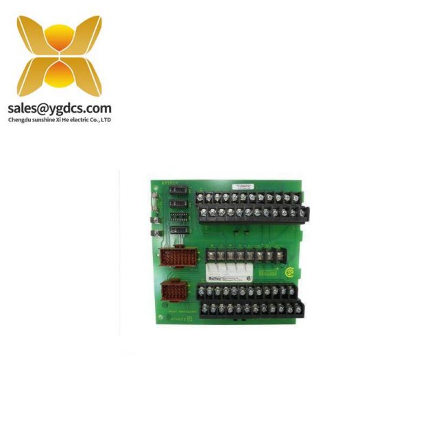ABB REF615C_E HCFDACADABC2BAN11E 工業(yè)控制模塊
