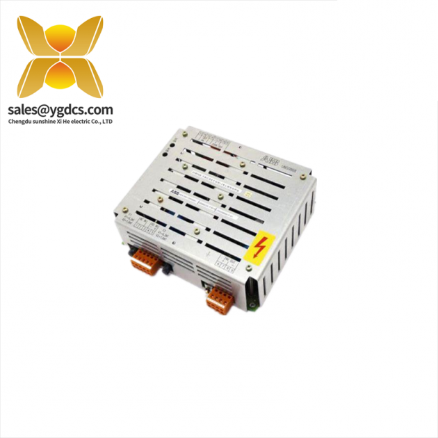ABB REF615E_E HBFHAEAGNCA1BNN1XE 控制模塊