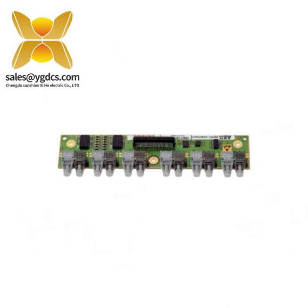 ABB REF620 NBFNAANNNDA1BBN1XF 高性能繼電器保護裝置