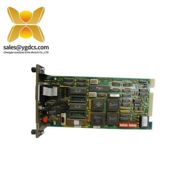 ABB REF620 NBFNAANNNDA1BBN1XF 高性能繼電器保護裝置