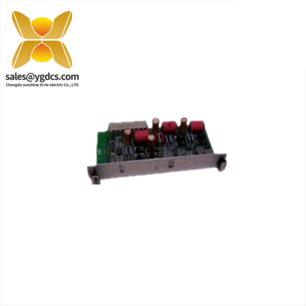 ABB REM543BM215AAAB 工業(yè)自動(dòng)化控制模塊