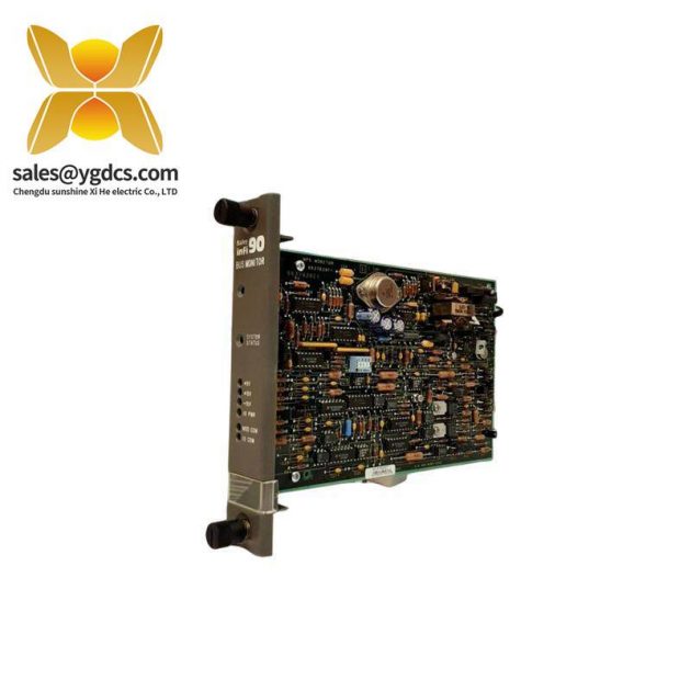 ABB REX010 HESG324426R0001 控制器，適用于工業(yè)自動化