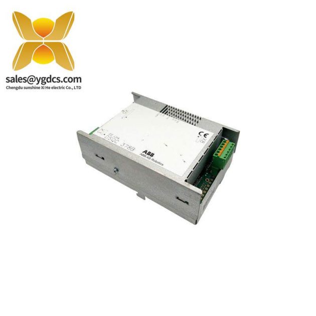 ABB RF533 3BSE014227R1 工業(yè)控制器模塊